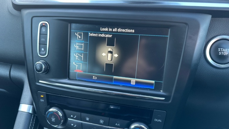 Renault Kadjar 1.2 TCE Signature S Nav 5dr Petrol Hatchback